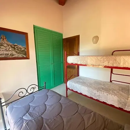 Appartement Villetta 2