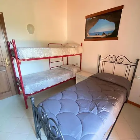 Villetta 2 Cap Coda Cavallo