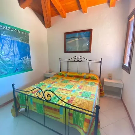 Villetta 2 Appartement *