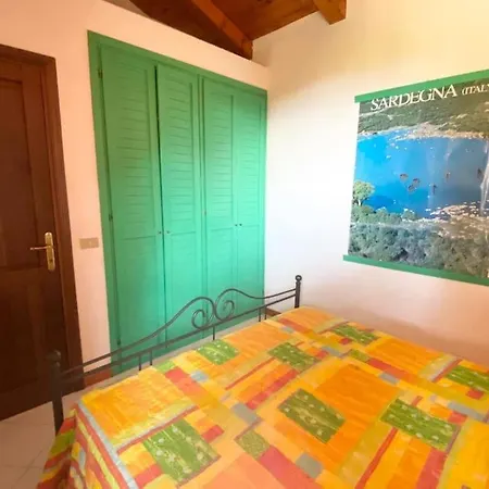 Appartement Villetta 2 *