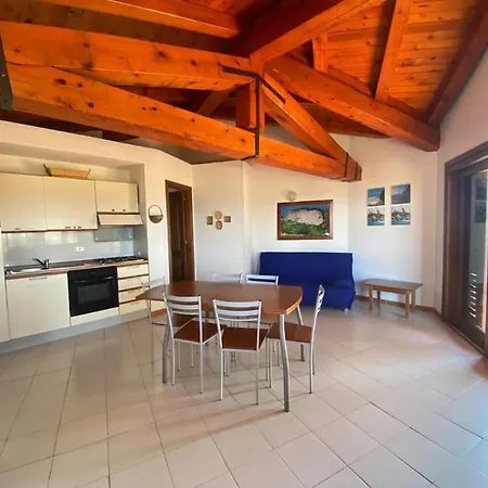 Villetta 2 Appartement Cap Coda Cavallo