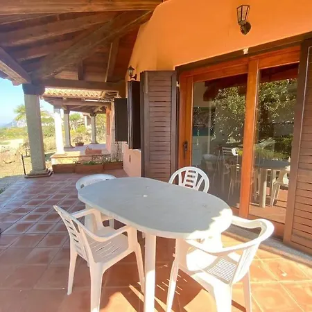 Villetta 2 * Cap Coda Cavallo
