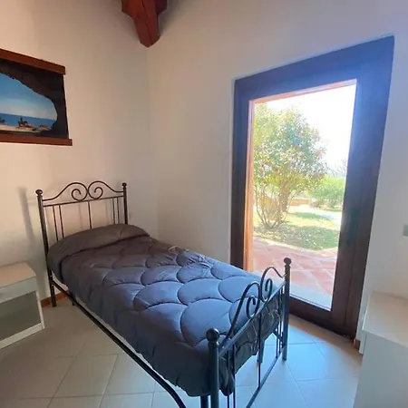 Villetta 2 Appartement Cap Coda Cavallo