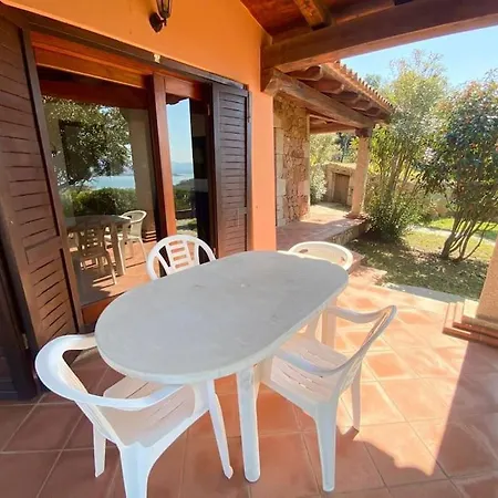 Villetta 2 * Cap Coda Cavallo