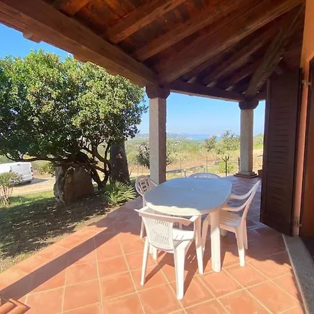 Appartement Villetta 2