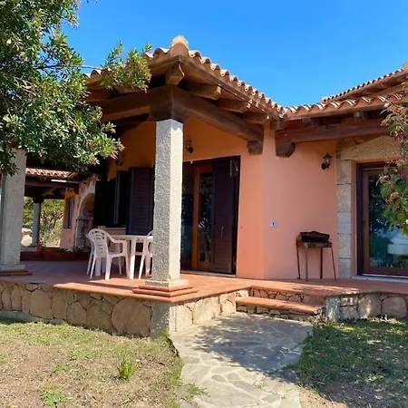 Appartement Villetta 2 Cap Coda Cavallo