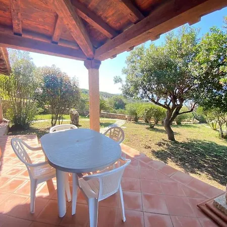 Villetta 2 Appartement Cap Coda Cavallo
