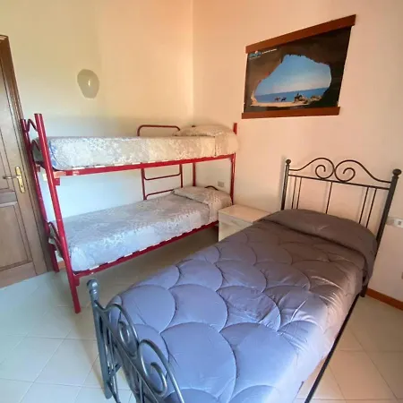 2 * Capo Coda Cavallo